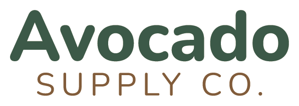 Avocado Supply Co.